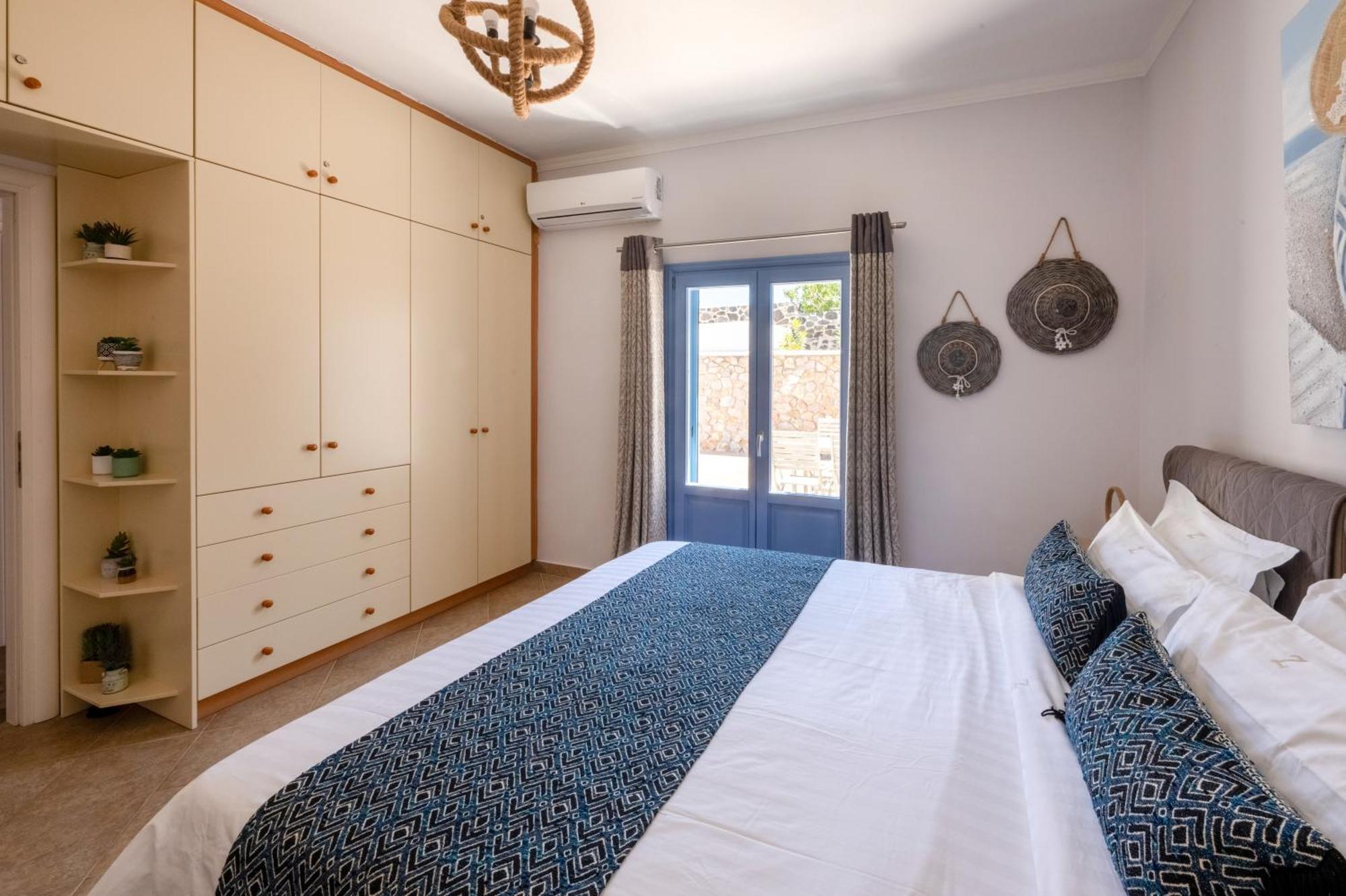 Modus Vivendi Villas Akrotiri  Exterior photo